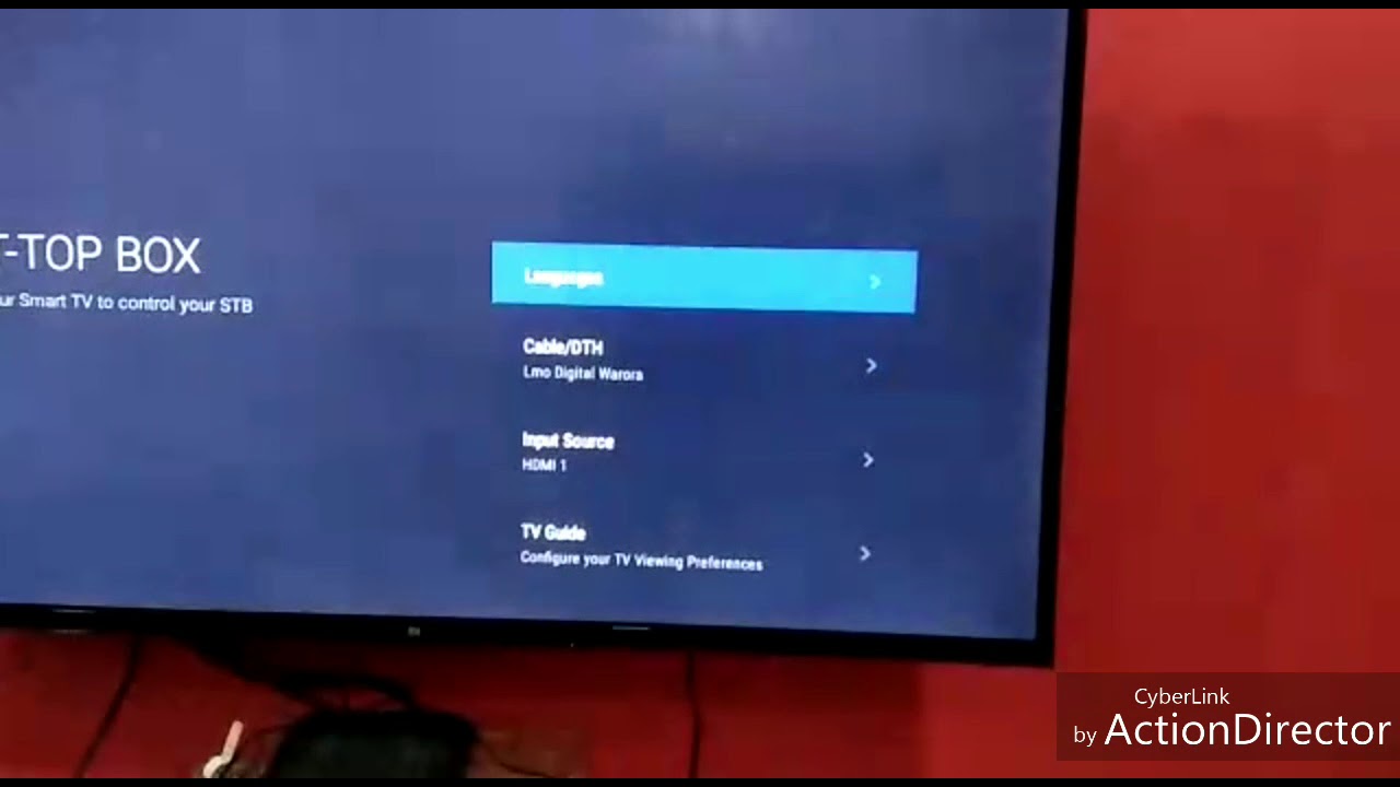 (Solved)  MITV IR Cable not connected Error( READ those SCREENSHOT provided in video Carefully )