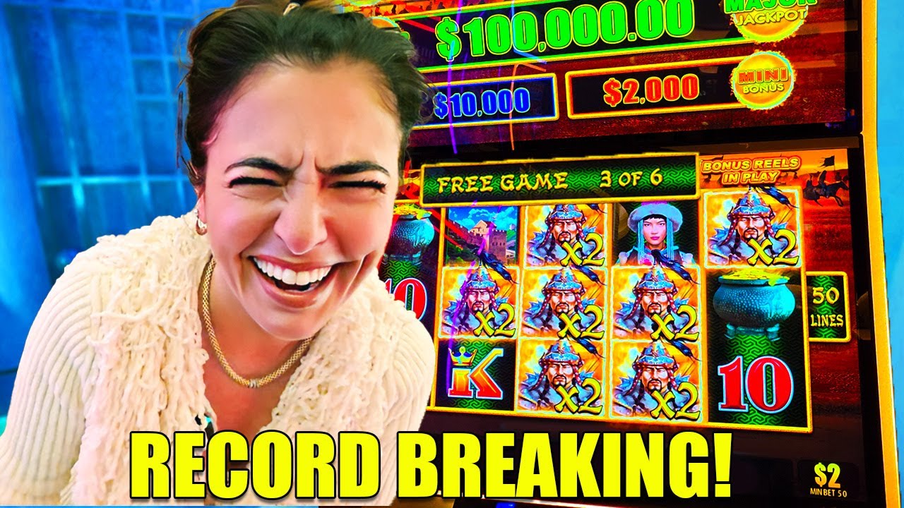$100K MAXED Major Hunt: самая интенсивная сессия, которую мы когда-либо снимали!