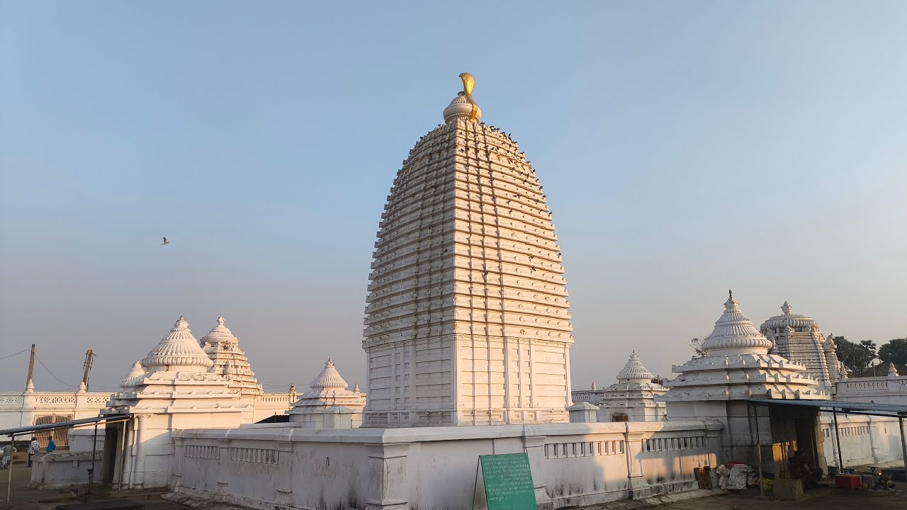 ମହିମା ମହାପ୍ରଭୁଙ୍କ ଗାଦି ମନ୍ଦିର ସନ୍ଧ୍ୟା ନୀତି ଚାଲିଛି🙏🙏10/02/2026#acmahimacreation #mahimagadi