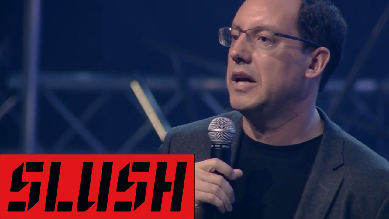 Aydin Senkut: What Are the Problems Next Billion Dollar Startups Will Solve?