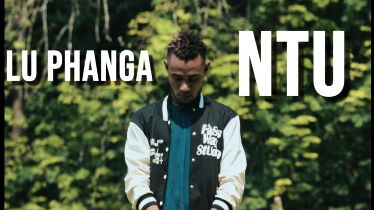 Kintueni: Chabeleza_Lukutakana lu phanga ntu (clip officiel)