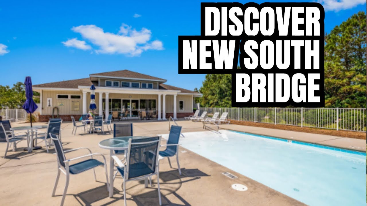 Uncovering the New South Bridge Community in Bolivia NC