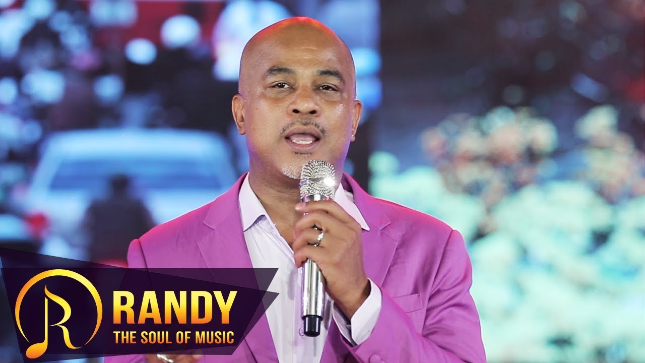 Nơi Ấy Mẹ Mong ‣ S&aacute;ng t&aacute;c & Tr&igrave;nh b&agrave;y: Randy [OFFICIAL MV]