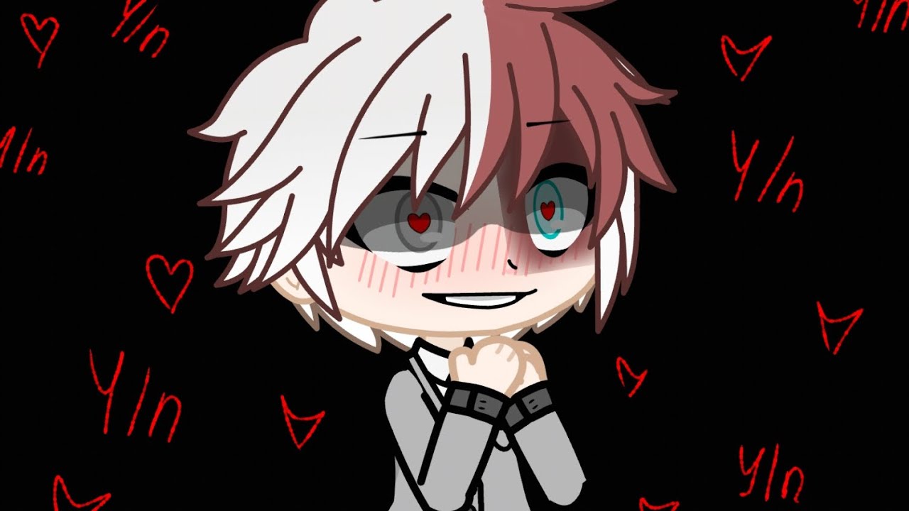 Yandere bnha react to y/n as mitsuri//part 2//🇺🇲/🇷🇺