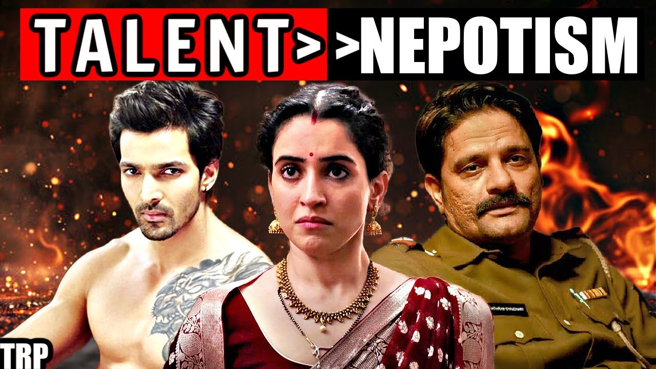 Dear Bollywood, This Is A Wake Up Call 🙏