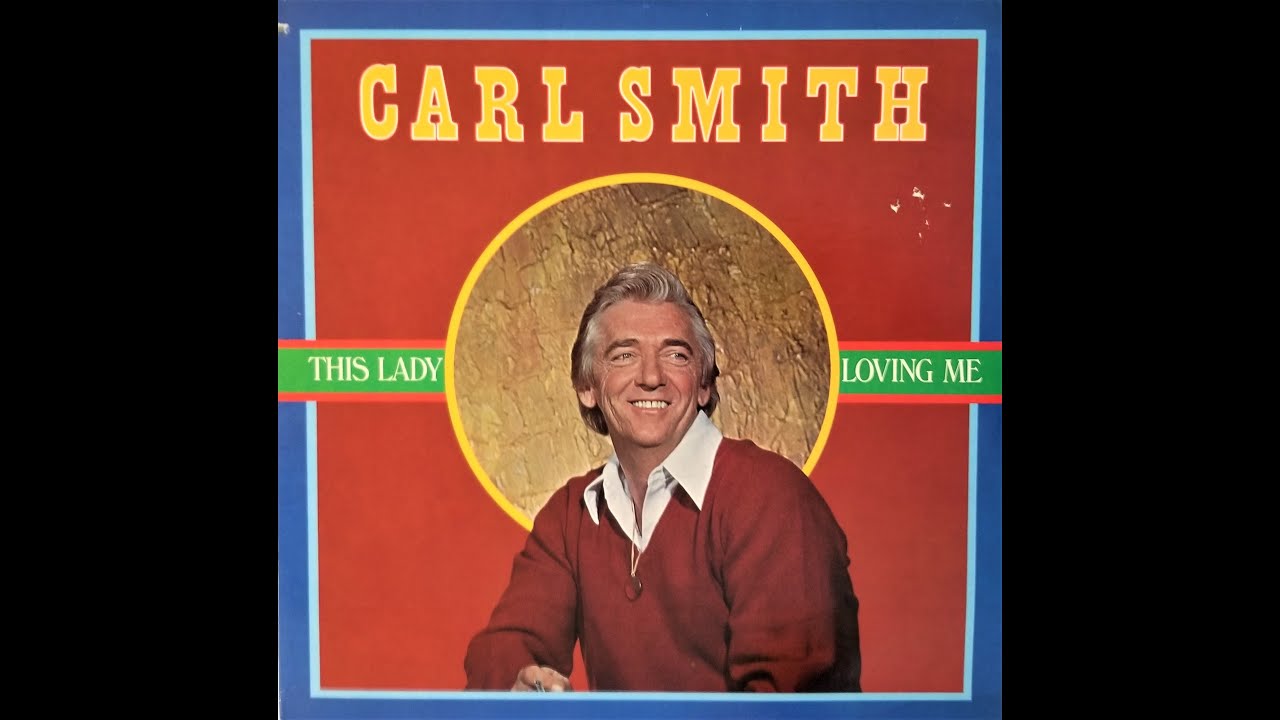 Carl Smith 