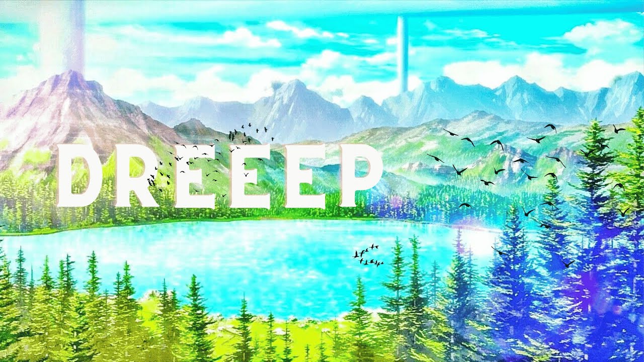 Nightcore - Dreeep [] Drove Amaro []