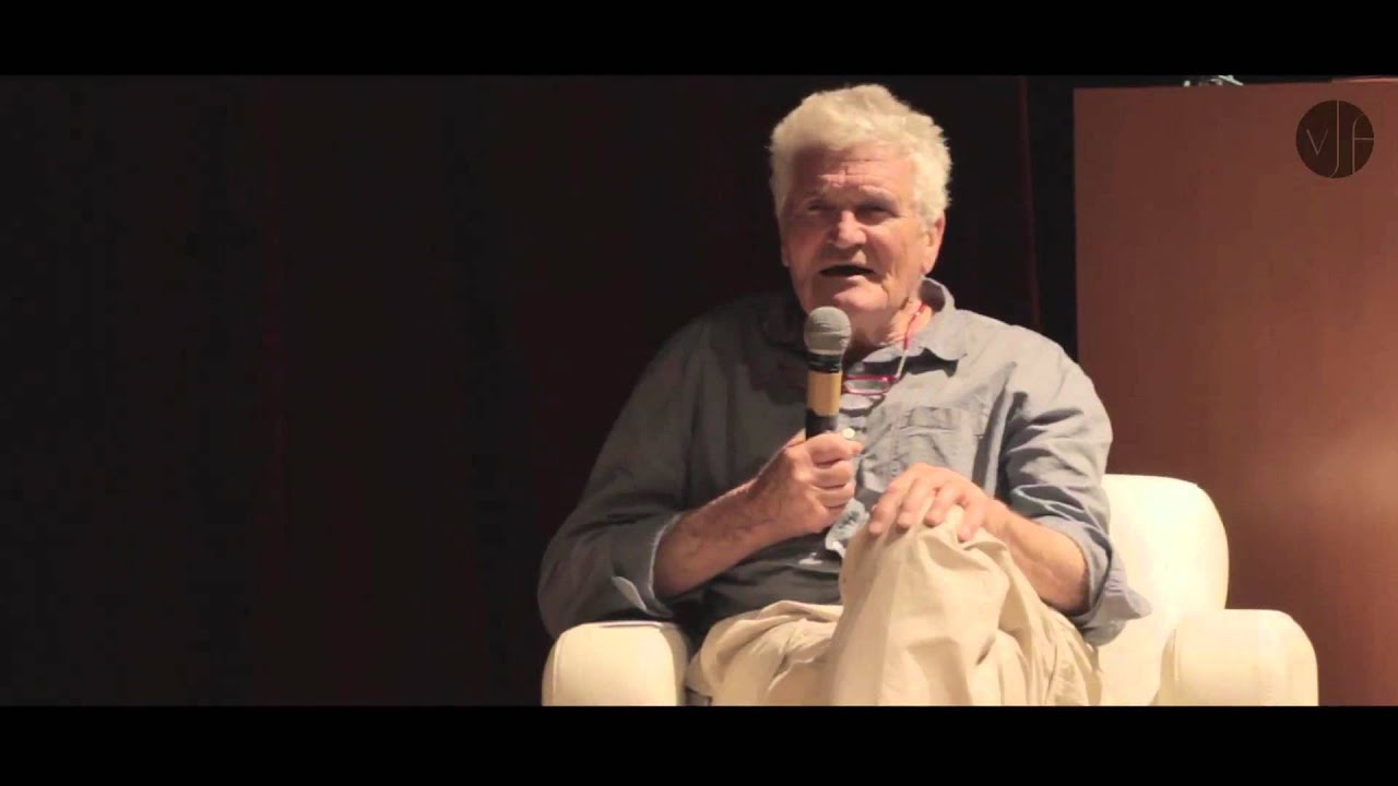 Peter Stutchbury + Richard Leplastrier + BV Doshi / The Bangaore Workshop '15