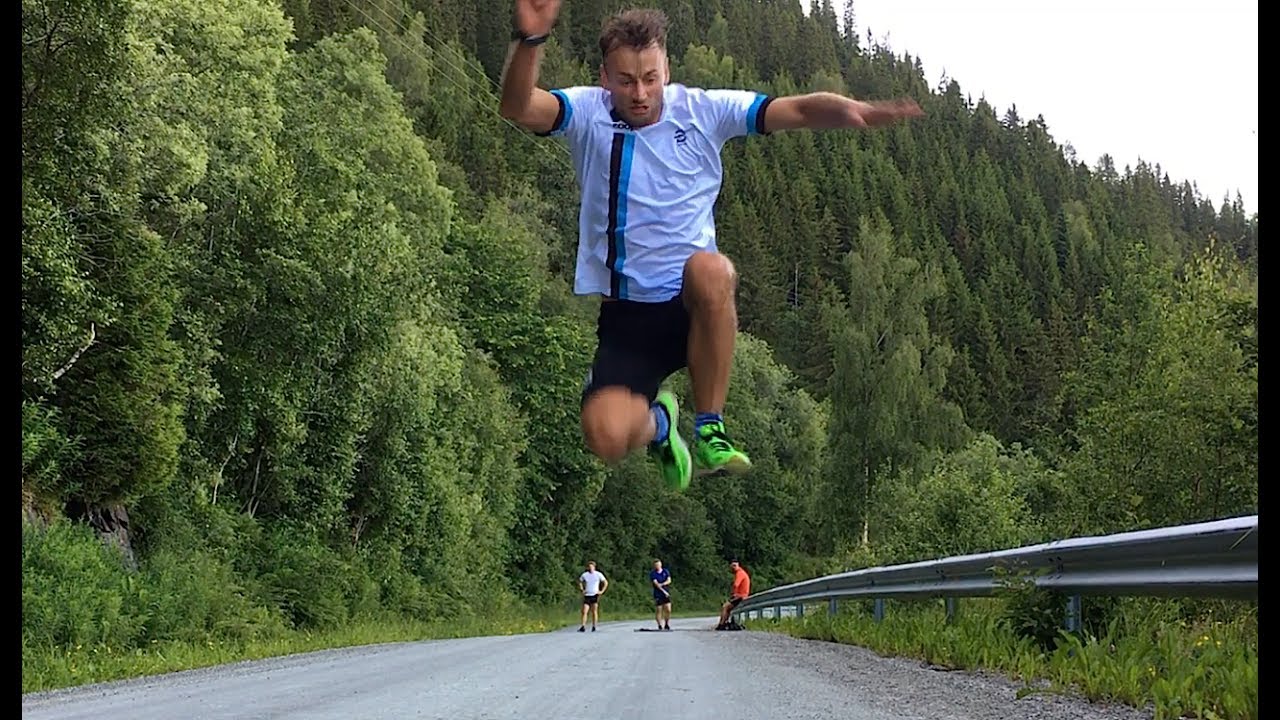 Spenst-økt i Mosvik
