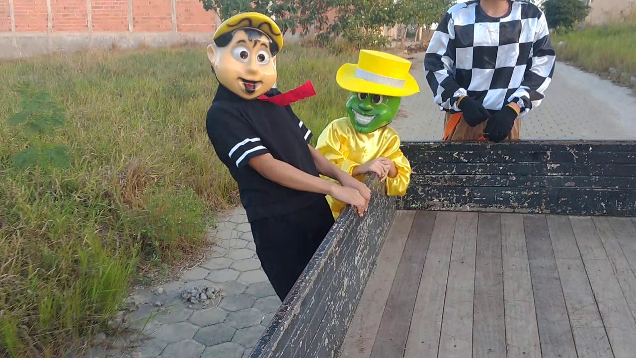 Mini vlog parte(4)