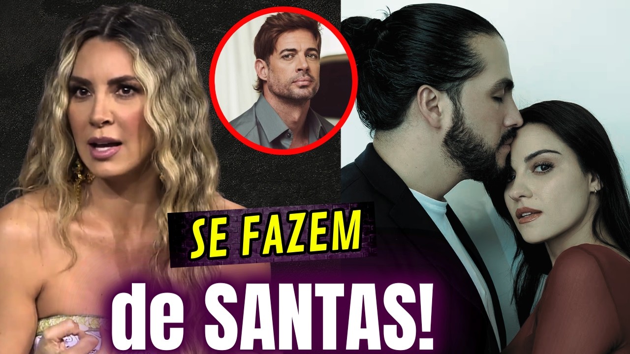 ELIZABETH GUTIÉRREZ DETONA MAITE PERRONI? 