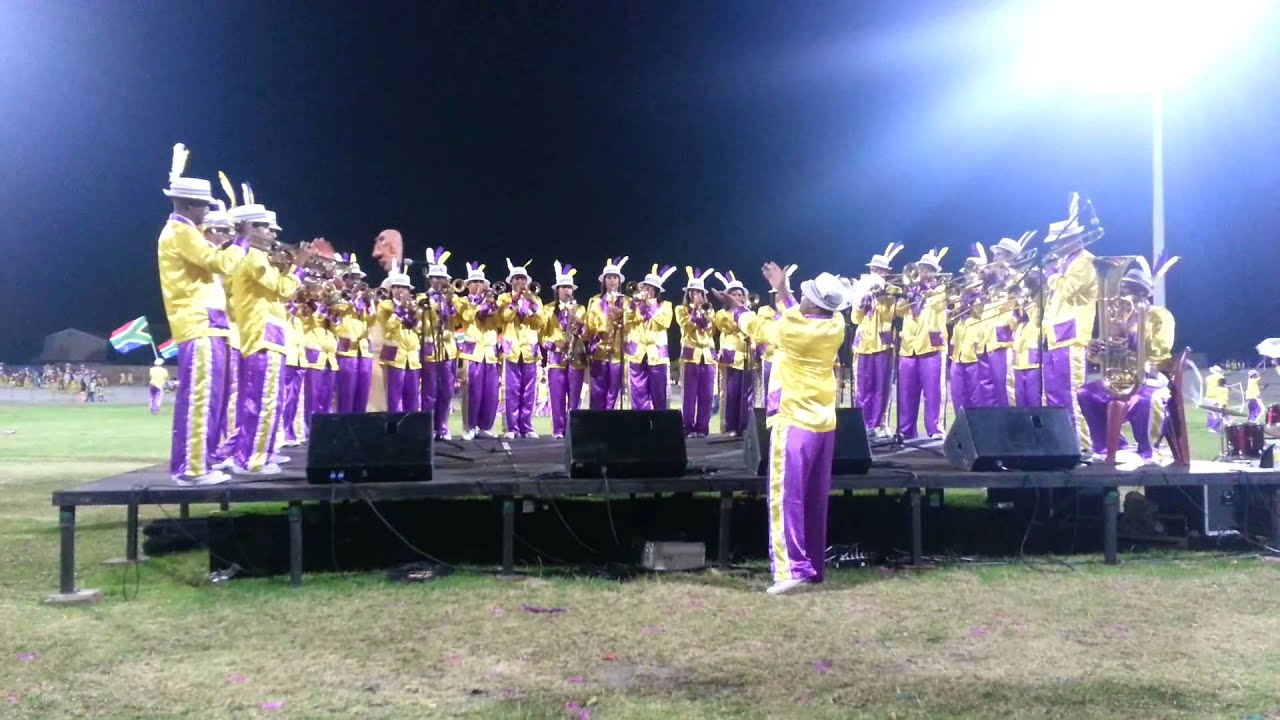 Kaapse klopse