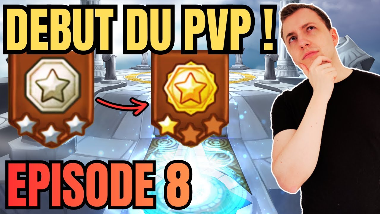 RTA SUR COMPTE DÉBUTANT ! CA COMMENCE FORT ! ÉPISODE 8 | Summoners war