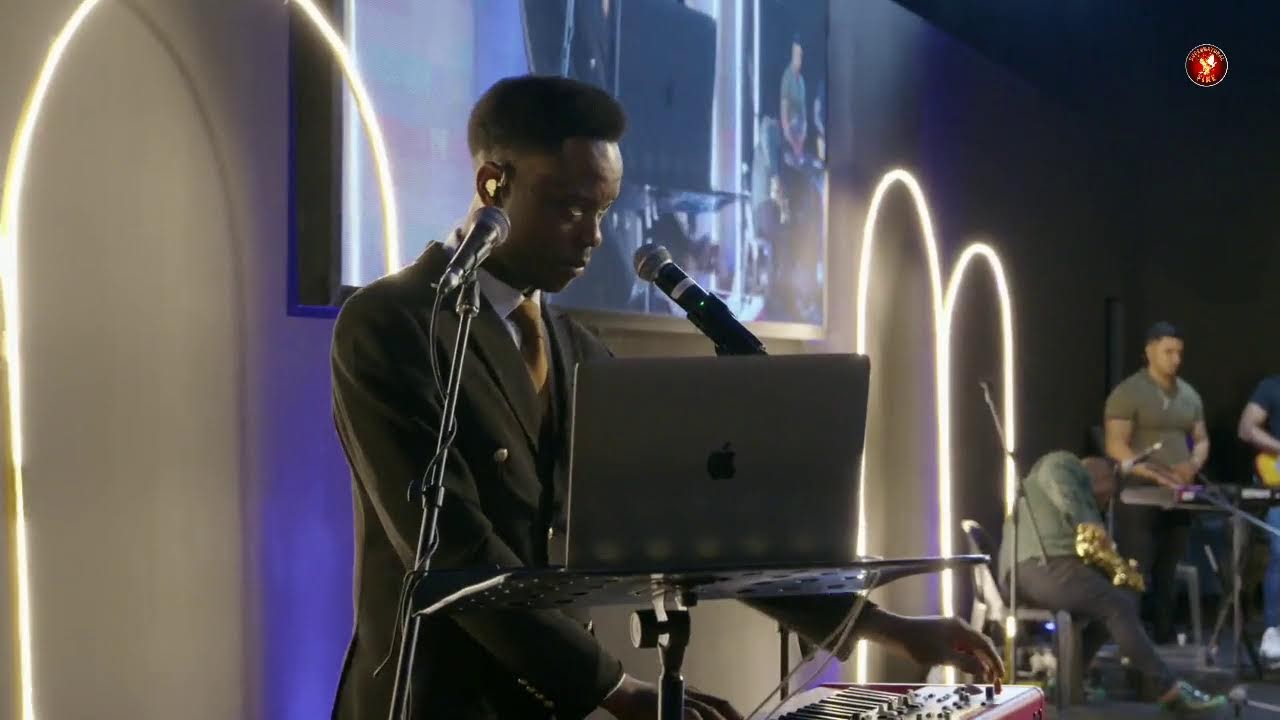 Thanksgiving | Sunday Morning Service | 07/12/2025