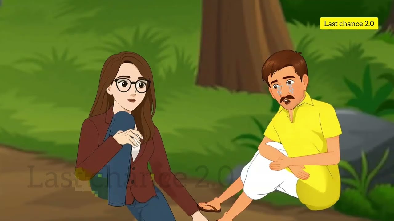 सच्चा प्रेम | ईमानदारी और साहस | हर गलत नजर और हर गलत इरादे को हरा देता है ||