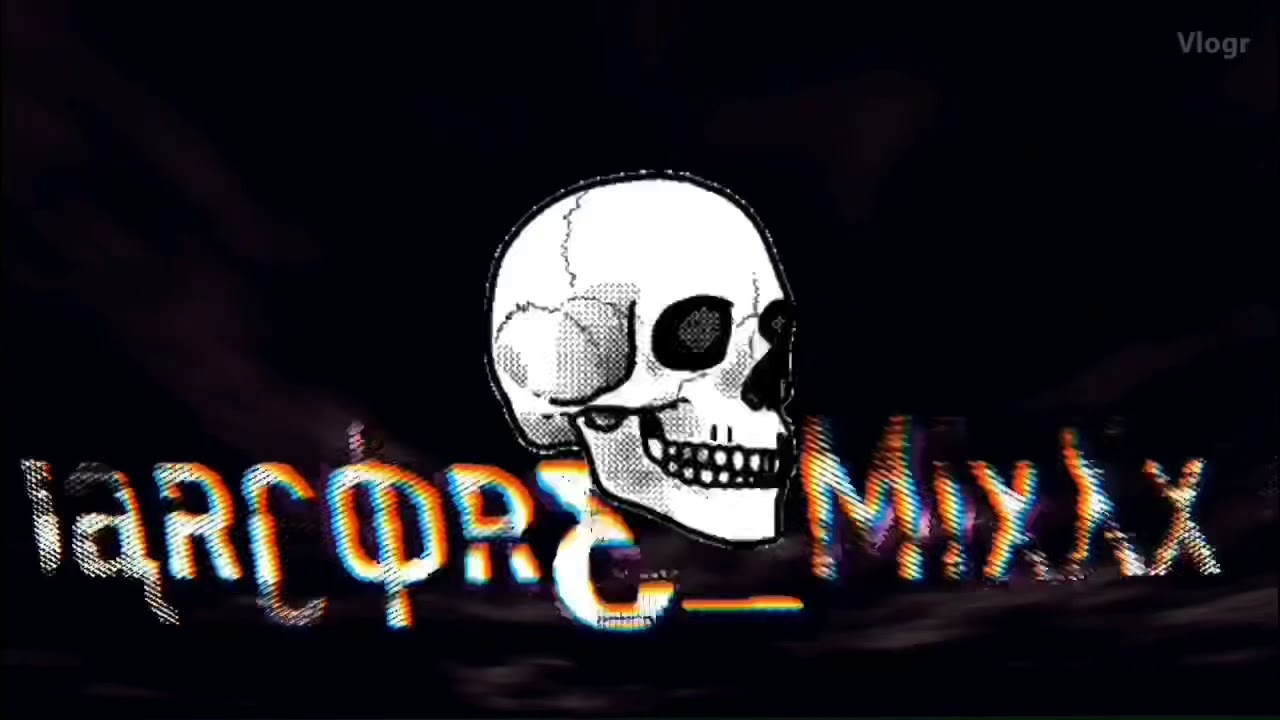 CORTES PODRIDOS - MUSICA PARA MATAR [HORRORCORE INTERN.] m&lsquo;xXx&lsquo;d by WARCORERULEZ