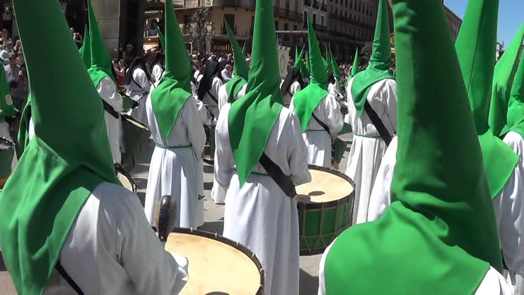 Viernes Santo 2014 - Siete Palabras