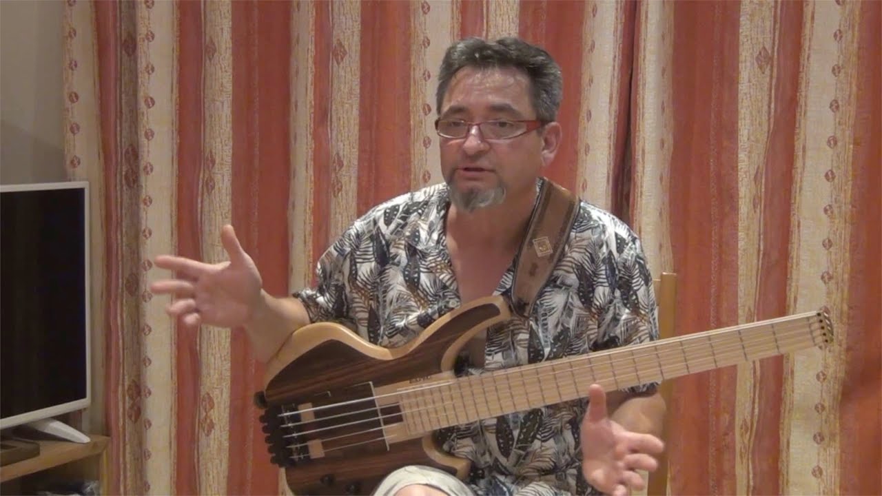 Biarnel Scorcio 34