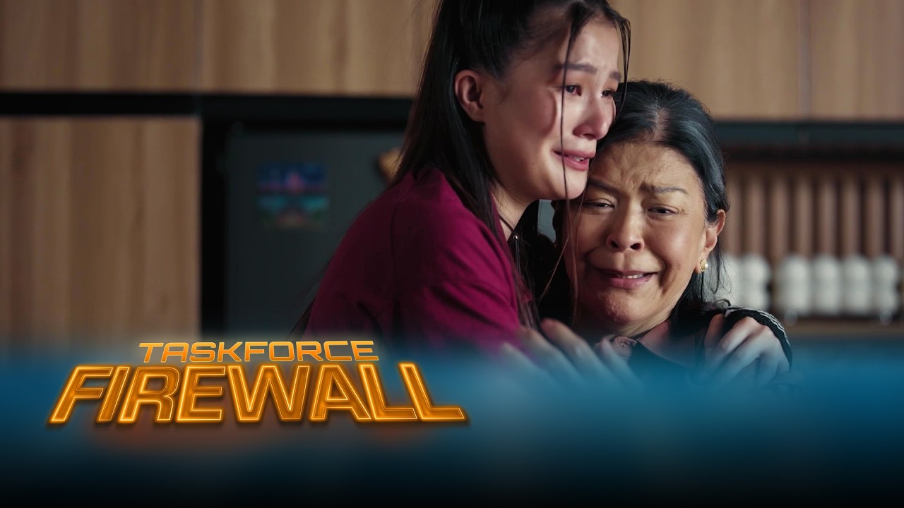 Taskforce Firewall: Emma's grandmother falls victim to the sim swap scam! (Episode 14)