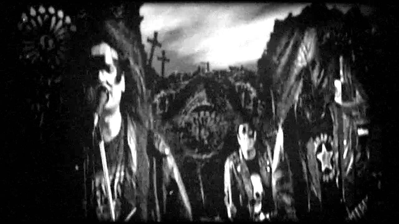 GARIGOLES • Miedo