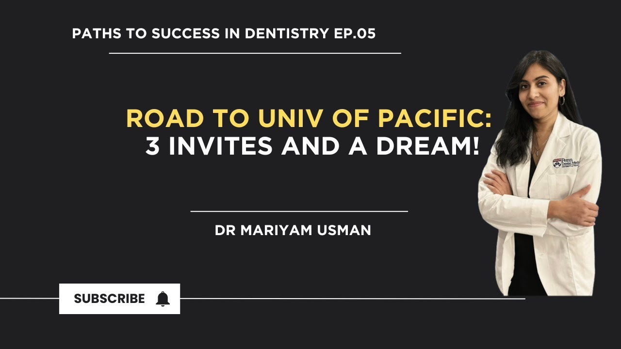 Zero to Accepted: First Cycle Success from Pakistan to UOP