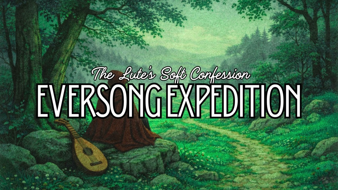 The Lute’s Soft Confession - Eversong Expedition