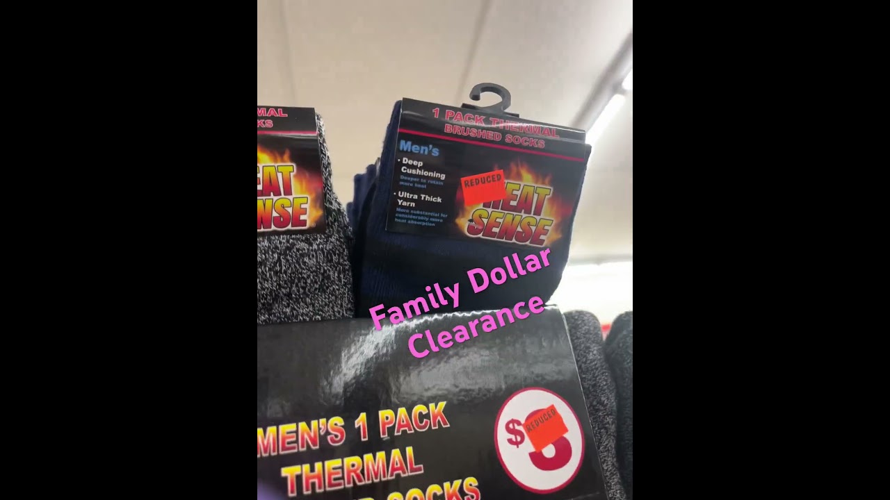 Family Dollar Clearance | $2 robes and slippers   #familydollar #clearance #giftbaskets #shopping