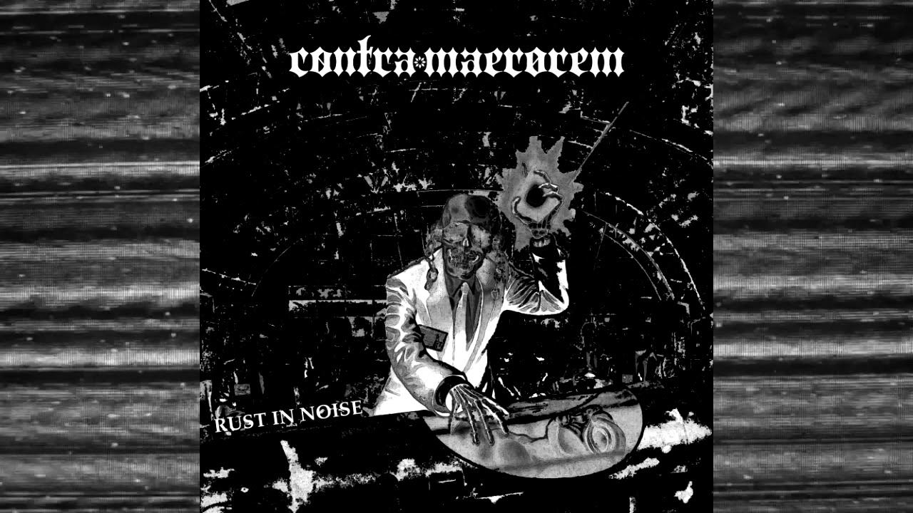 NOISEUP LABEL PRESENTS: Contra Maerorem 
