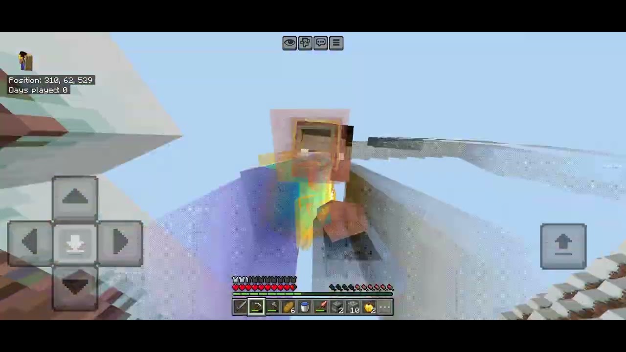 Day 22 || Speedrunning Minecraft Every Day Until I Beat It In Under 1 Hour...