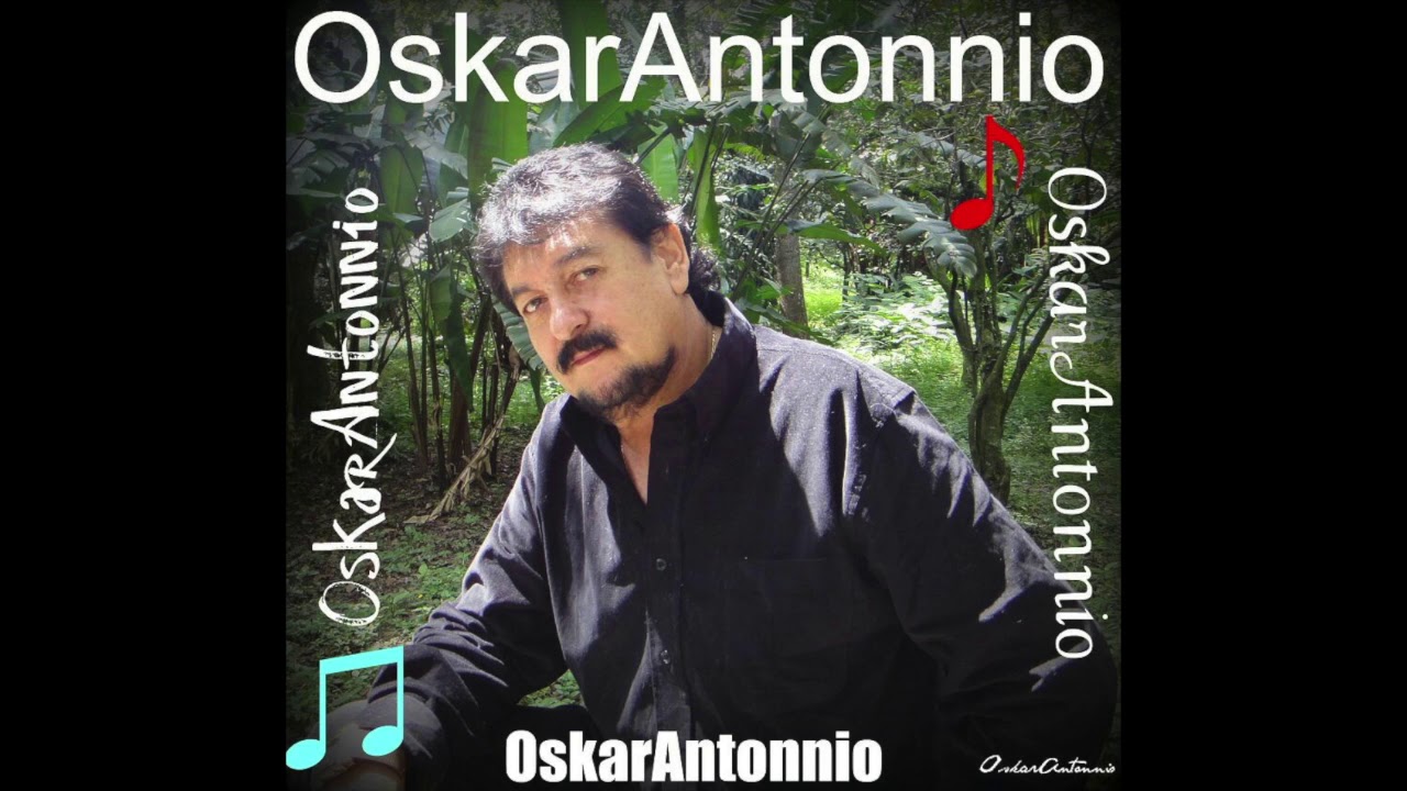 MENTIRAS interpreta OSKARANTONNIO