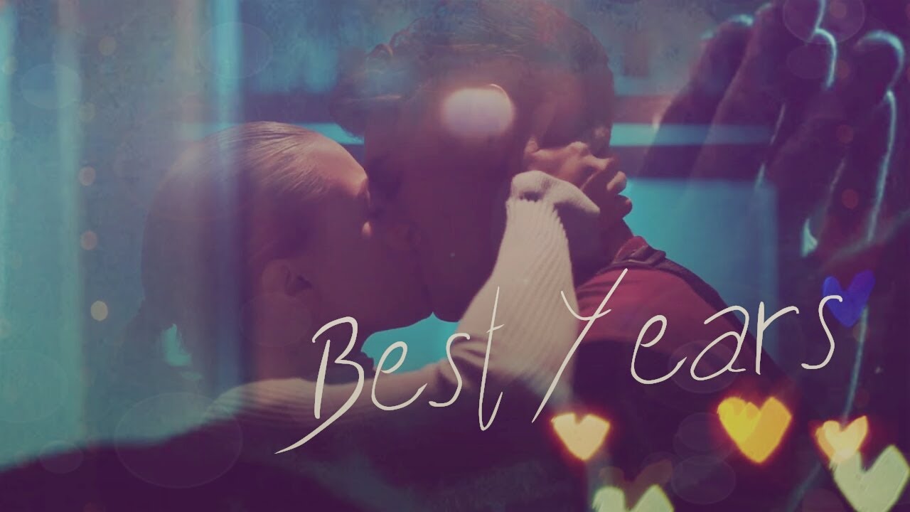 betty & archie || best years [4x17].
