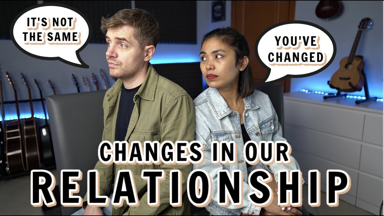 MGA PAGBABAGO SA RELASYON NAMEN AFTER HAVING A BABY | SEX, FINANCE, TIME etc.