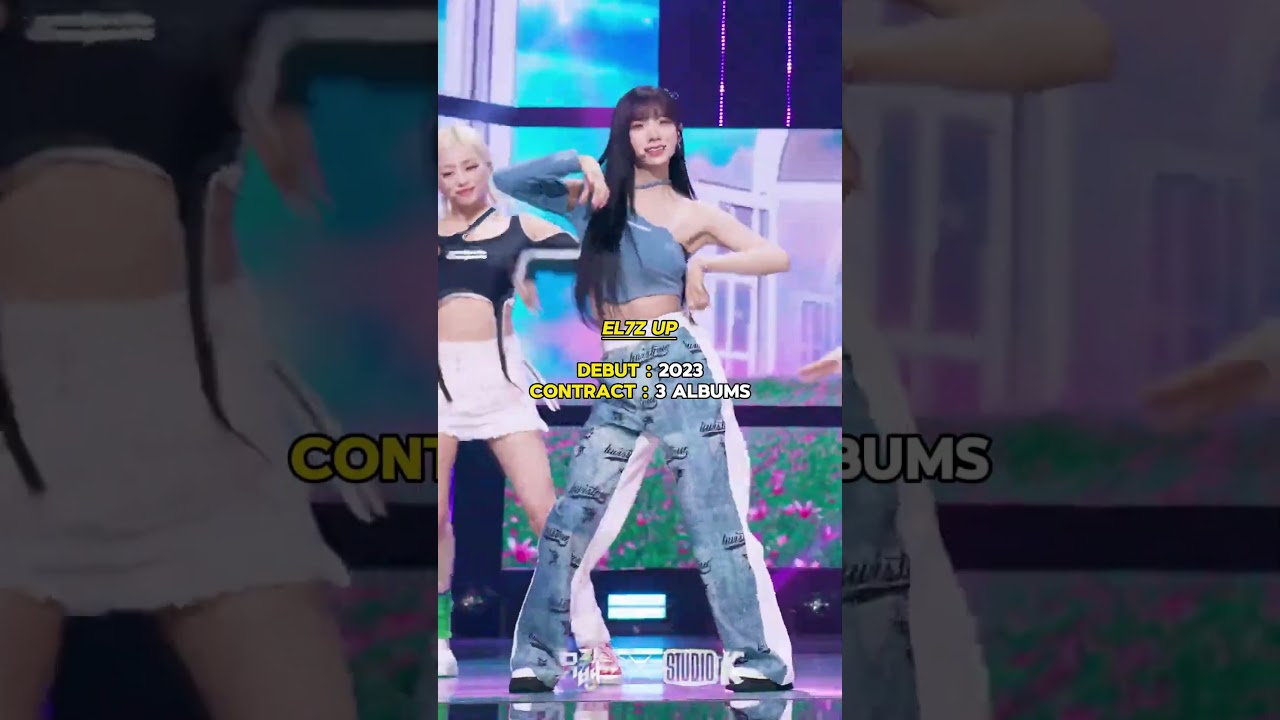 5th gen groups that are temporary 