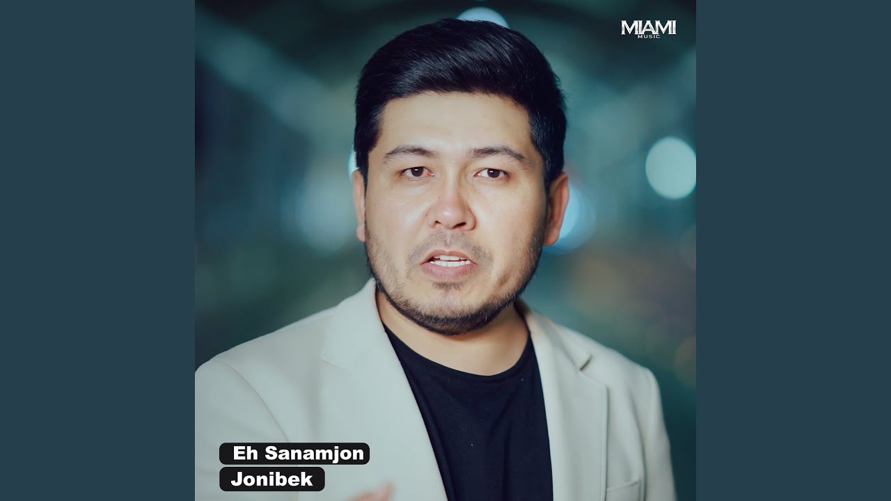 Eh Sanamjon