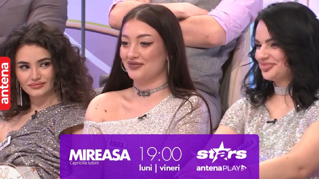 Fetele și-au creat propria emisiune! Despre ce au discutat