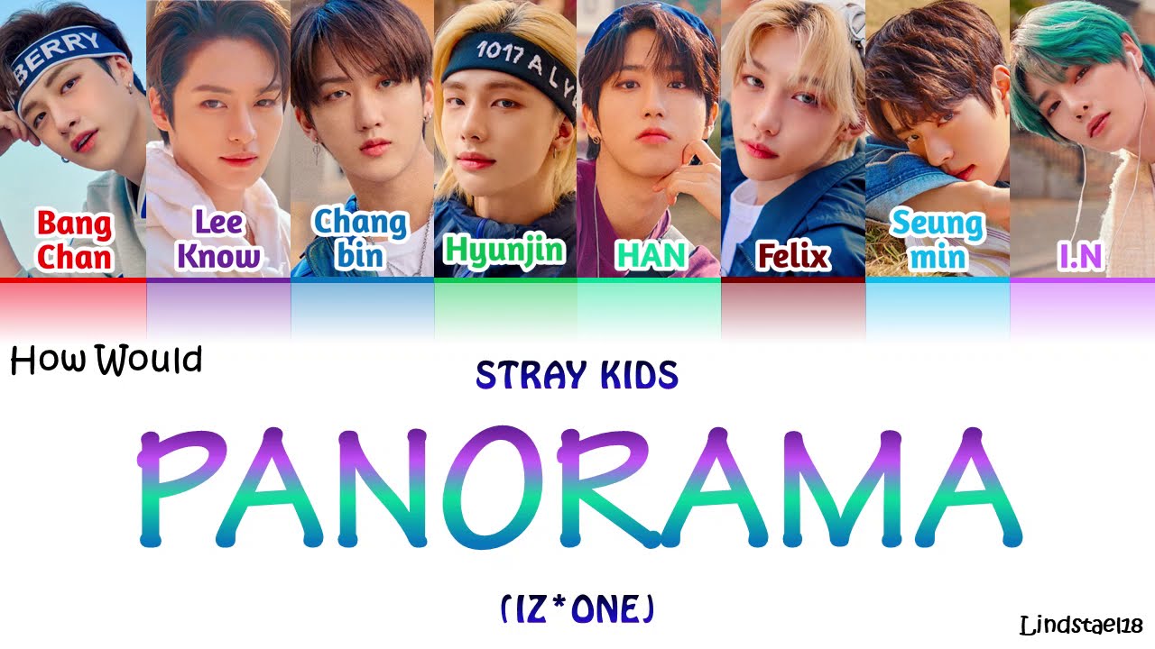 [How Would] Stray Kids Sing 
