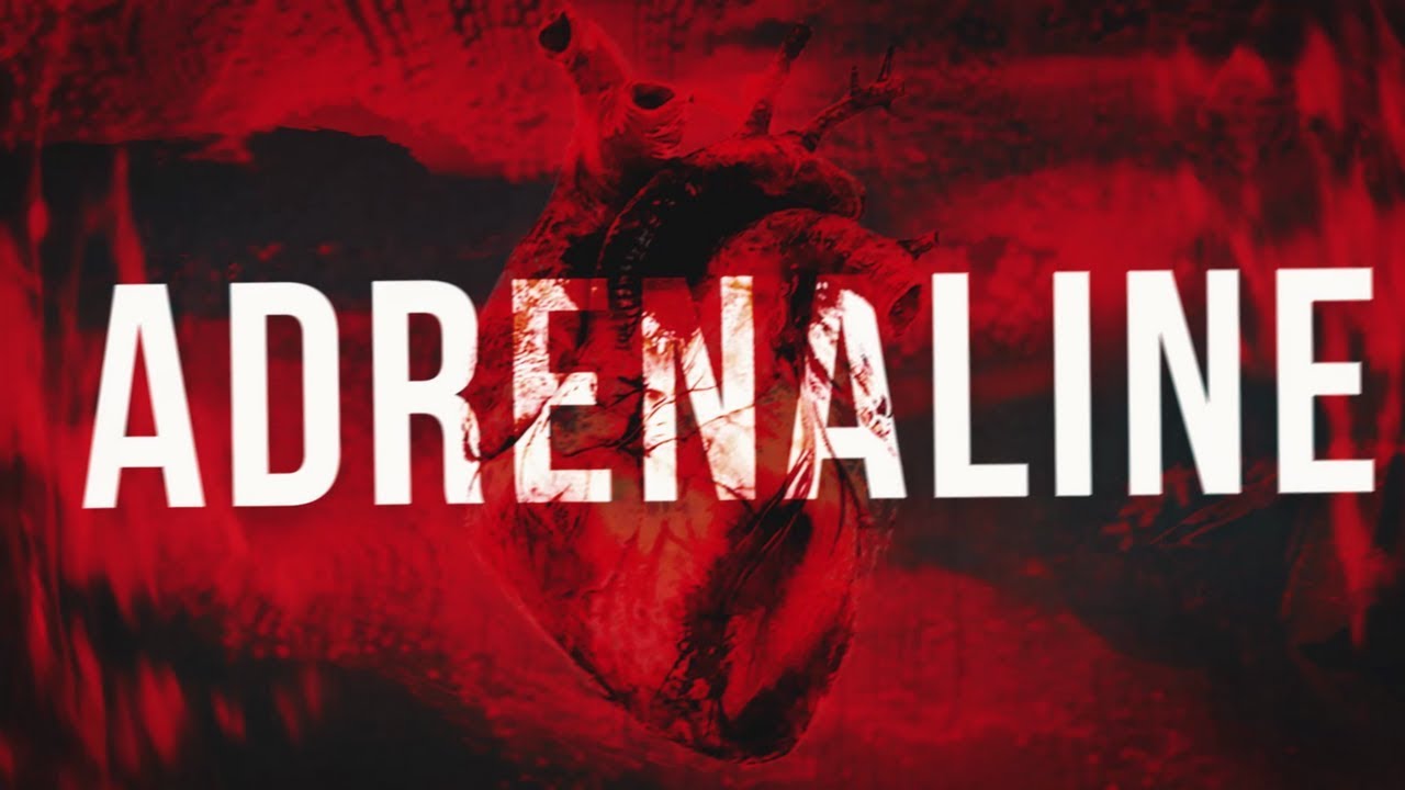 Jebroer, Dutch Movement & Outsiders - Adrenaline (Official Lyric Video)