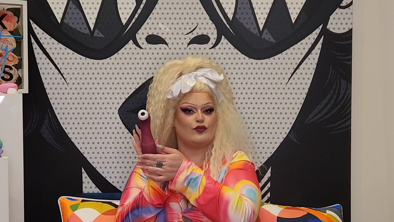 Prue Brown Reviews: Satisfyer Pro 2 Generation 3