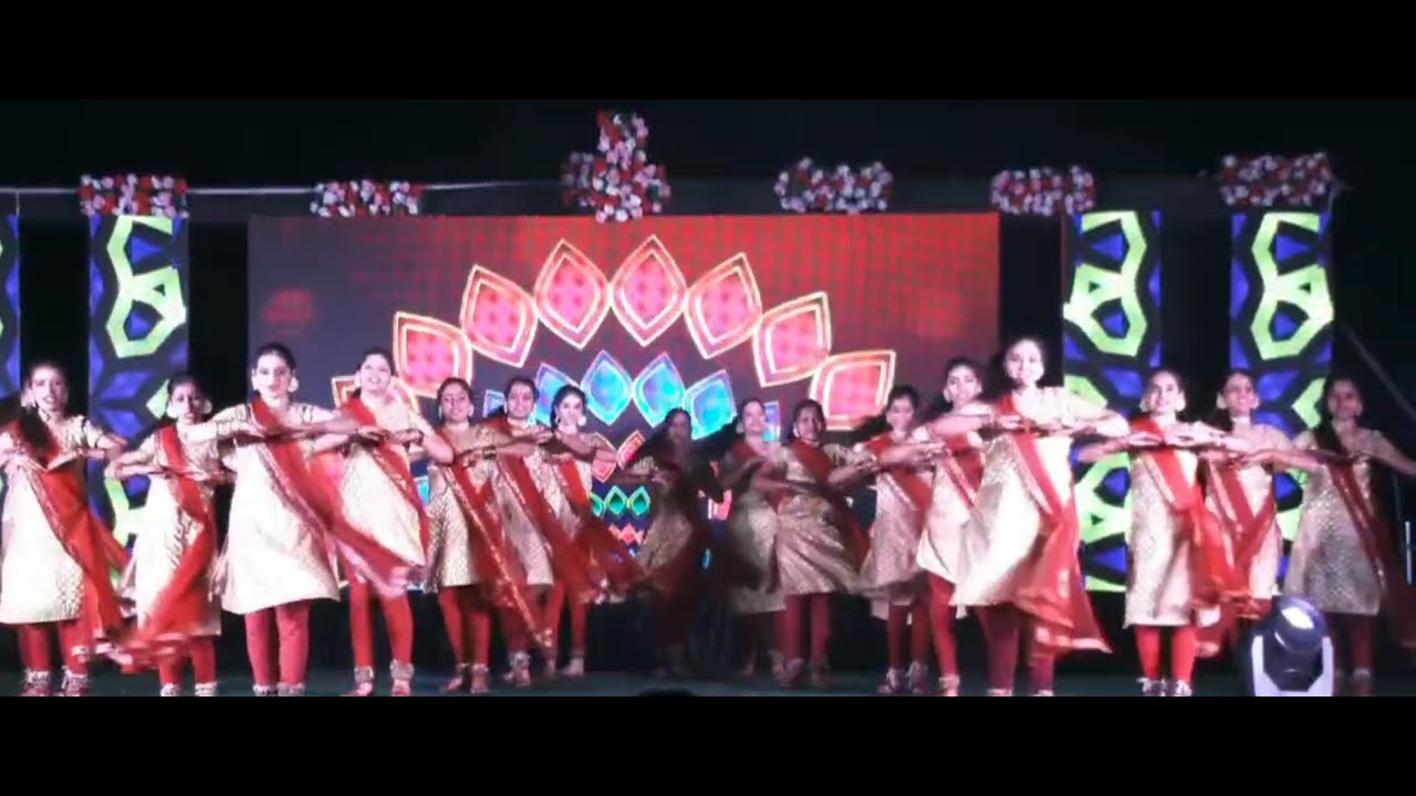 Women's Day Special!!! | Theme Dance | | Women Empowerment | | Annual Concert 2021 |