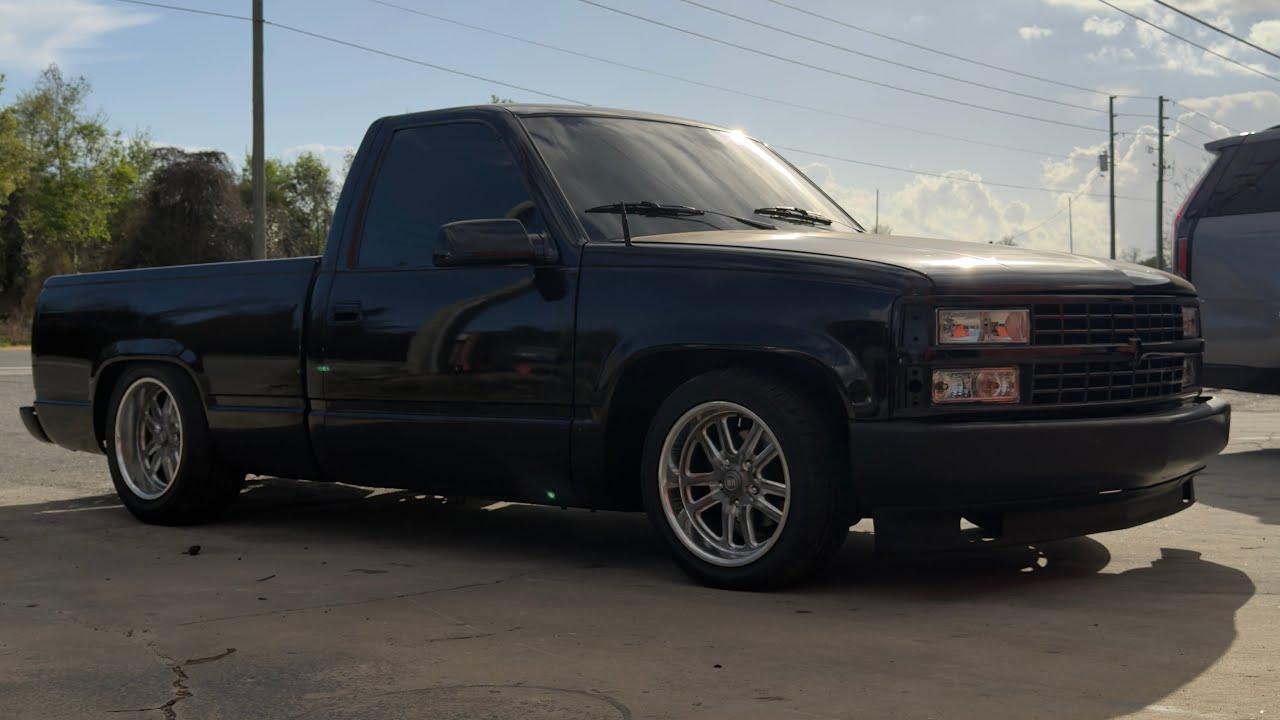 454 getting a upgrade IHC suspension kit