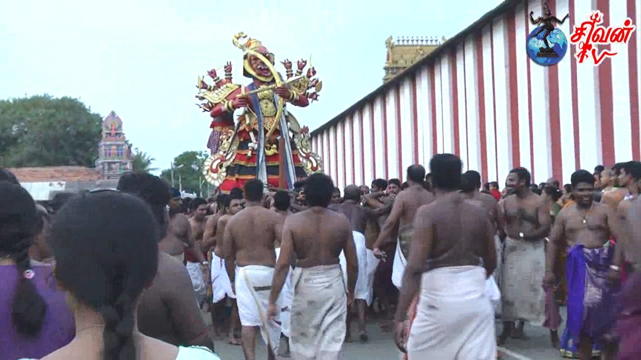 nalur kanthan suran poor