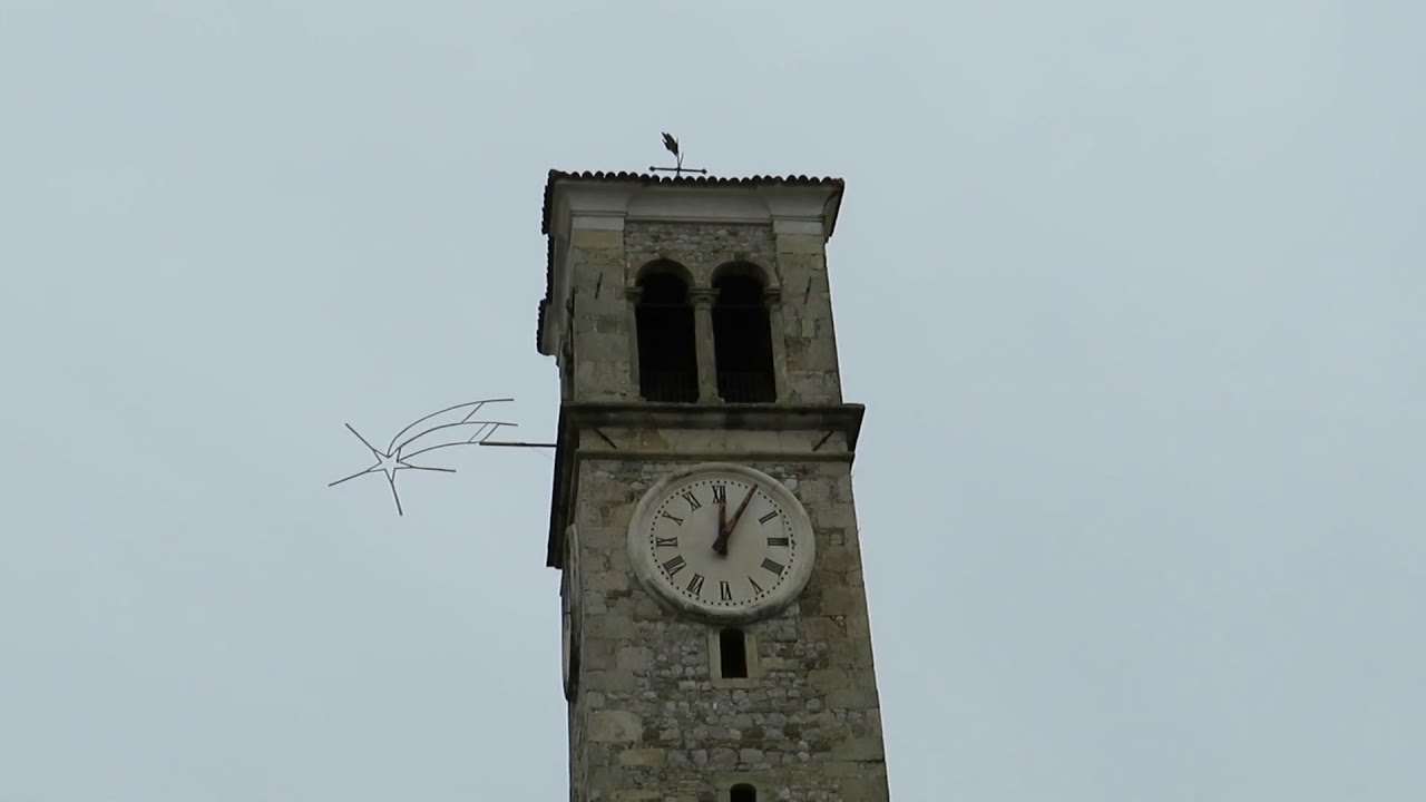 Campane di Baseglia (Pordenone)