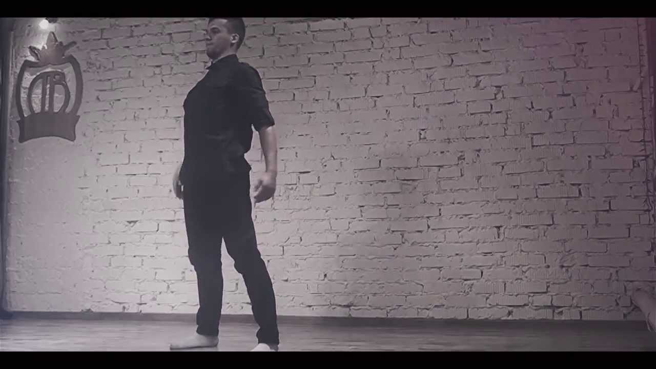 4ayan famaly - Fonary ' choreography by: Slastnikov Stepan ' Modern Fusion ' Dance Boutique