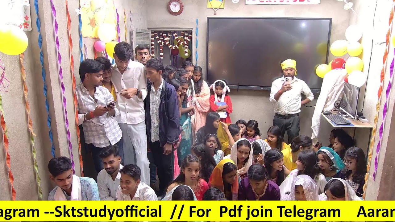 Saraswati Puja Vlog  |Skt study 3vlog 3saraswati puja 2026