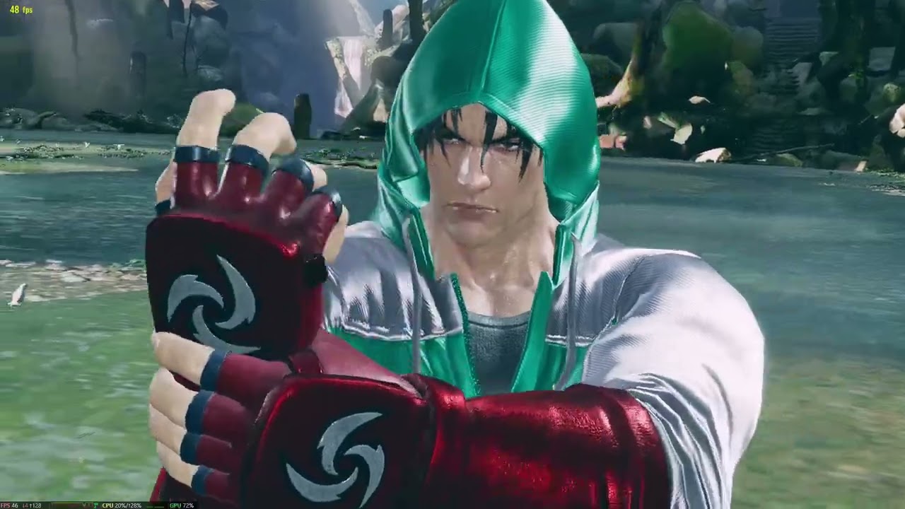 JIN vs BRYAN | Tekken 8 Rank Season 2