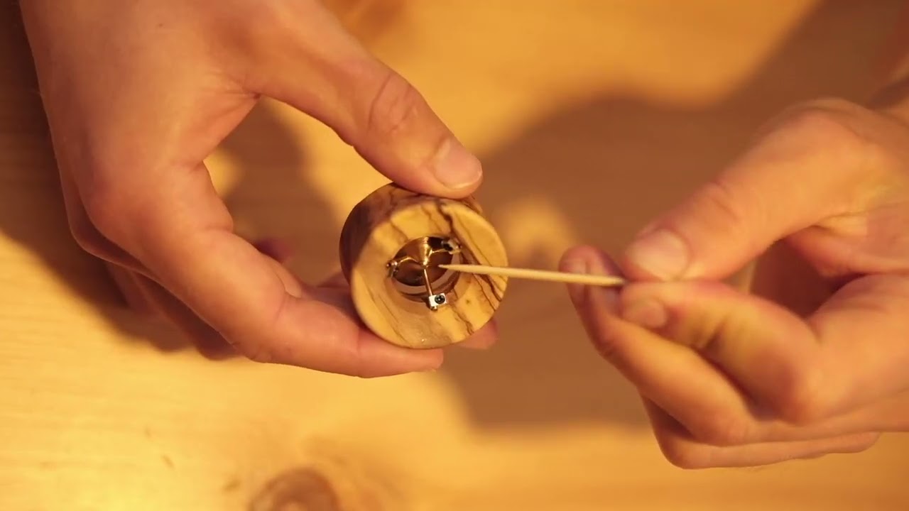 the operating principle of the vapman vaporizer