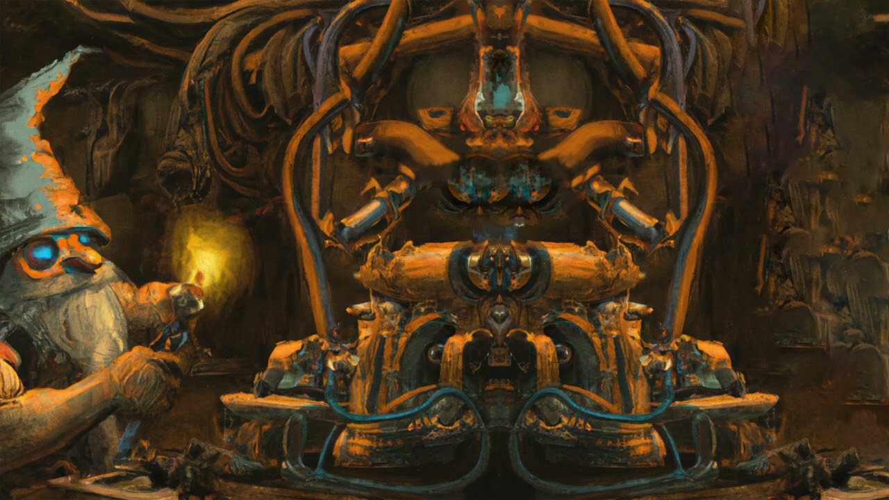 Collidoscope - Dekoningtan Original