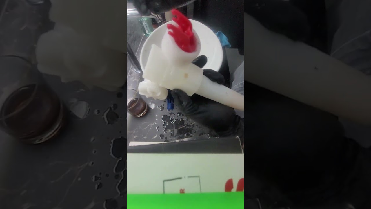  Zostaw subskrypcje  Naprawa spłuczki podtynkowej grohe zawór napełniający zostaw subskrypcje 