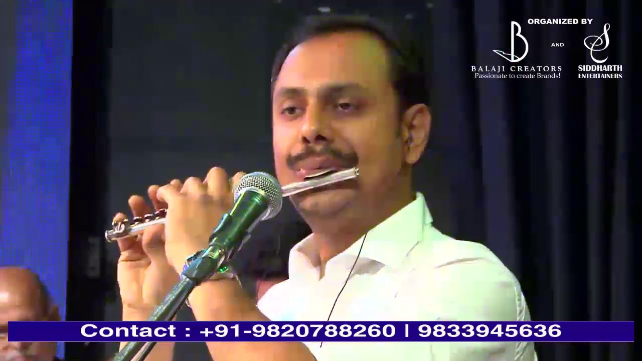 O MERI MEHBOOBA | SARVESH MISHRA | MOHD RAFI | DHARAMVEER | SIDDHARTH ENTERTAINERS