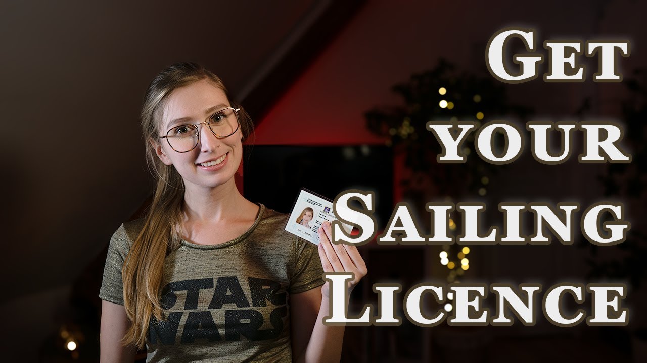 Get your sailing licence - Voditelj brodice in Croatia | Sailing Vlog | Ep. 3